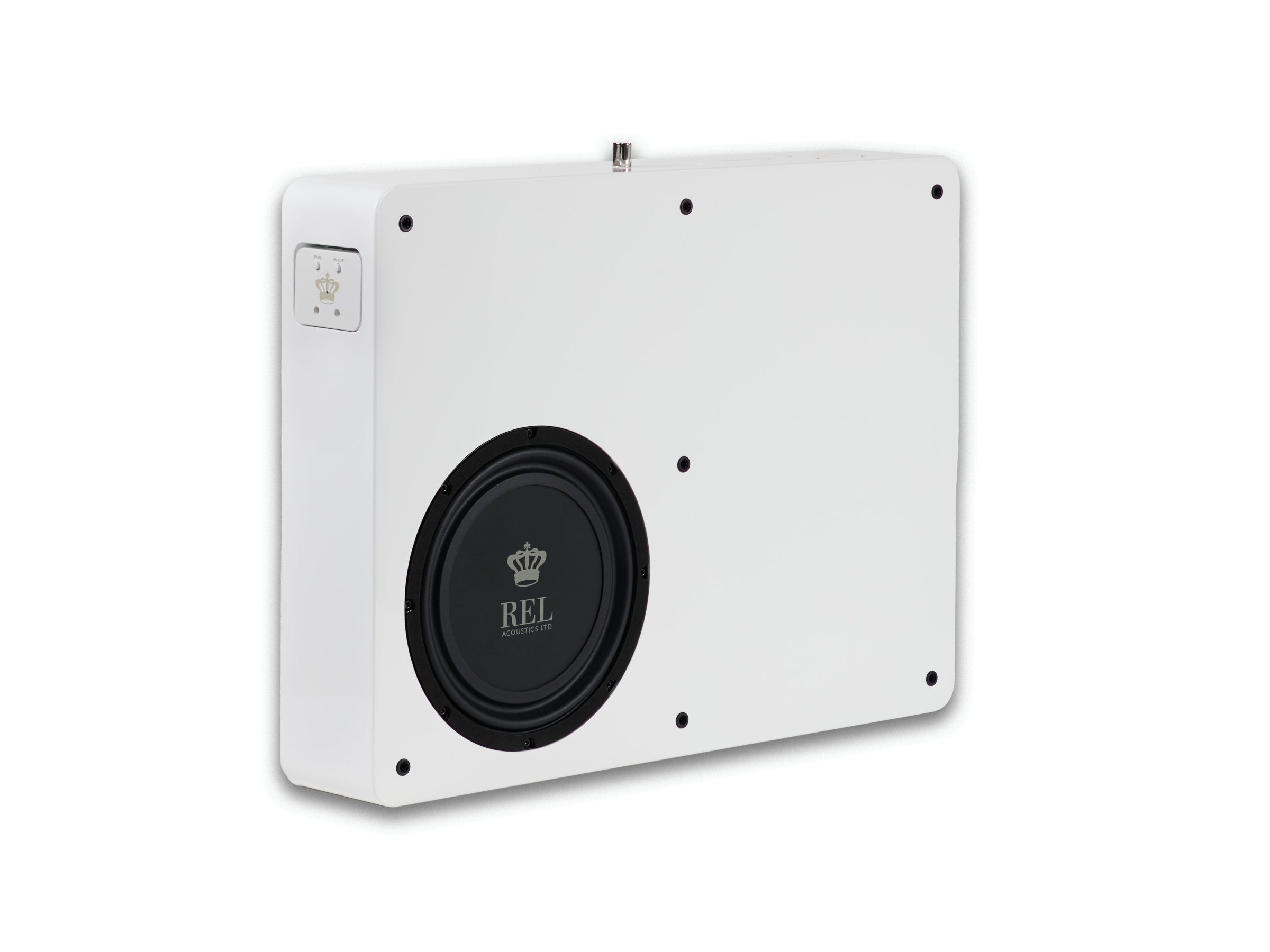 REL Acoustic Planar PL-2 Subwoofer