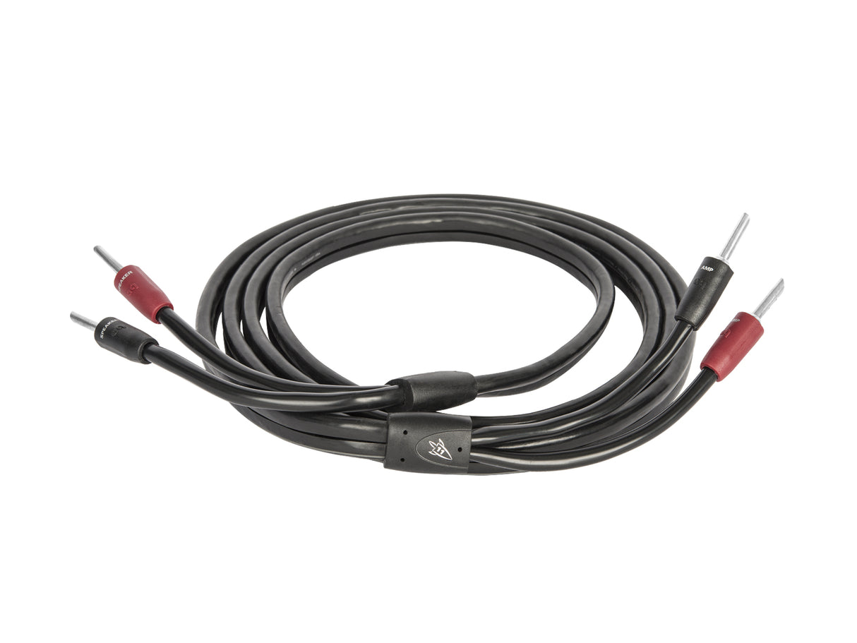 AudioQuest Rocket 11 Speaker Cable