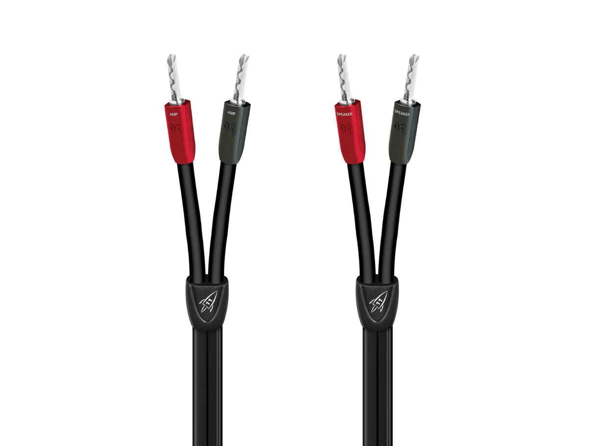 AudioQuest Rocket 11 Speaker Cable