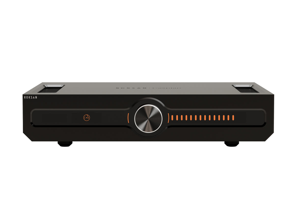 Roksan Caspian 4G Integrated Amplifier