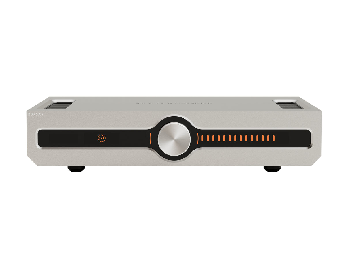 Roksan Caspian 4G Integrated Amplifier