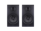 Rotel Amora 5 Bookshelf Speakers