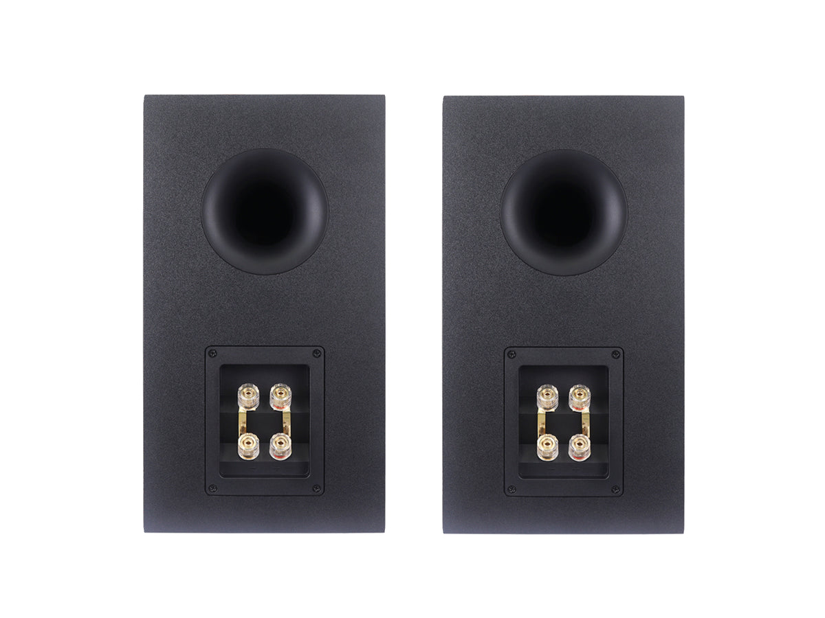 Rotel Amora 5 Bookshelf Speakers