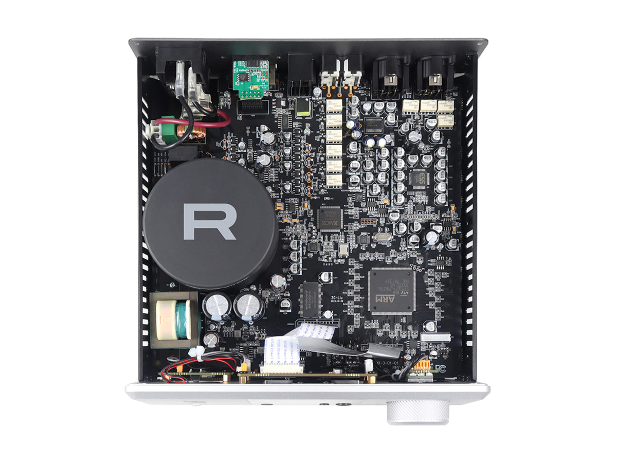 Rotel DX-3 Headphone Amplifier