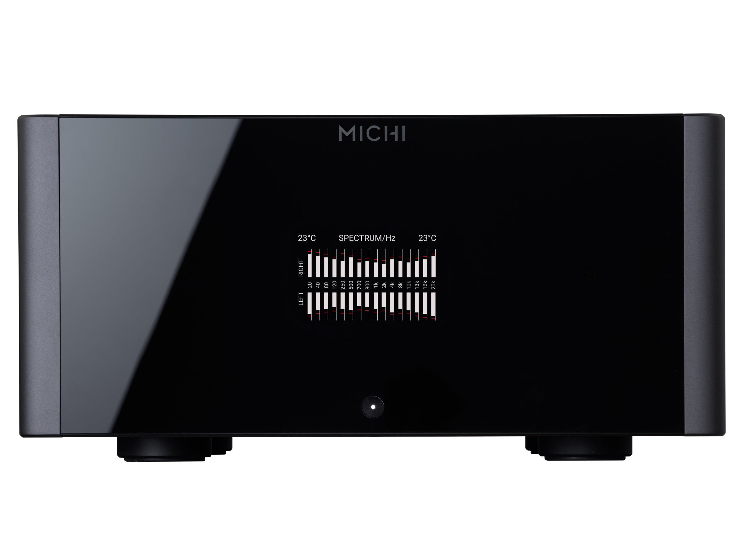 Rotel Michi S5 Power Amplifier