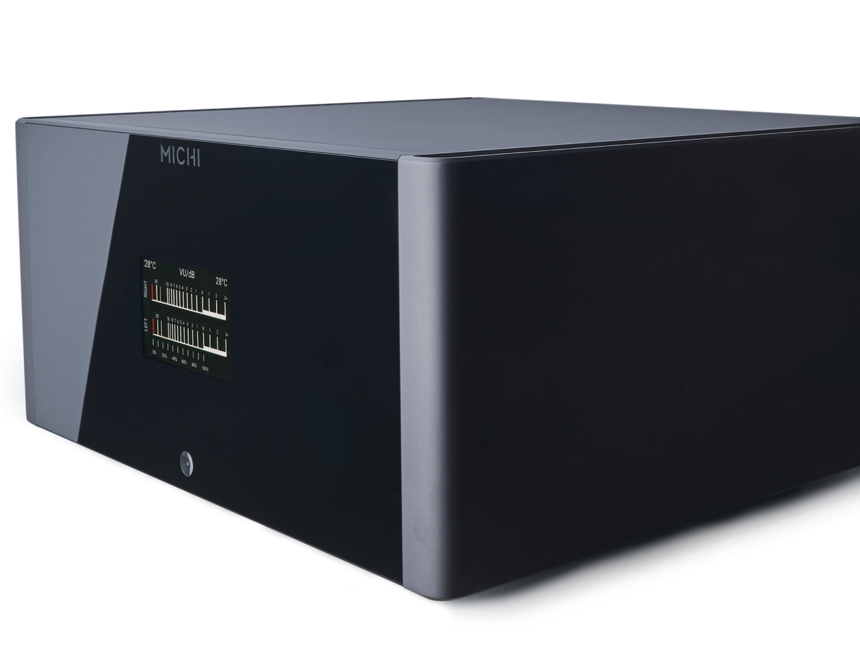 Rotel Michi S5 Power Amplifier