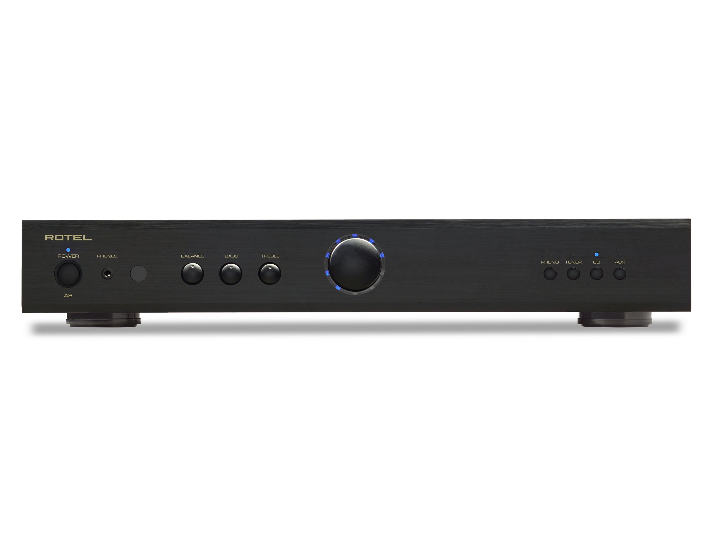 Rotel – Doug Brady HiFi