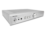 Rotel A8 with Wharfedale EVO 5.1 Bookshelf Speakers