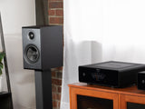 Rotel Amora 5 Bookshelf Speakers