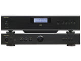 Rotel A10mkII +CD11MkII