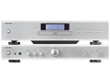 Rotel A10mkII +CD11MkII