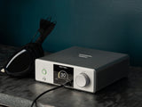 Rotel DX-3 Headphone Amplifier