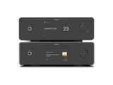 Rotel Michi Prestige X430 Integrated Amplifier with Q430 CD Player