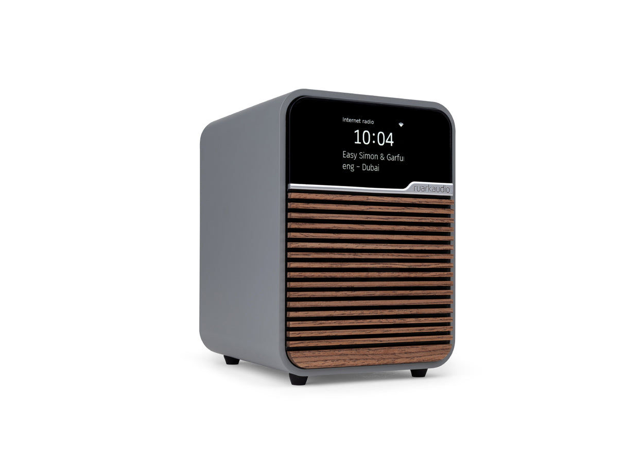 Ruark R1S DAB Smart Radio