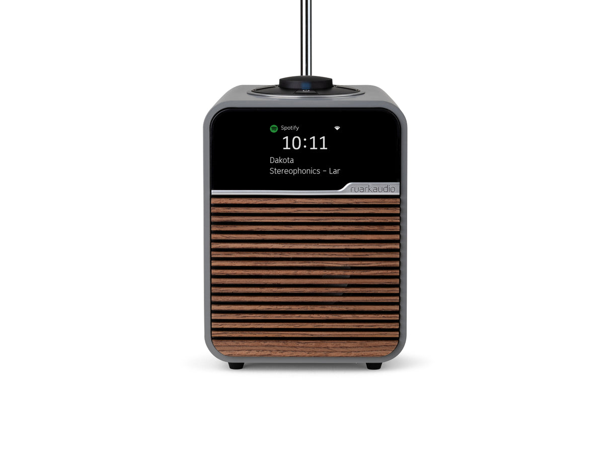 Ruark R1S DAB Smart Radio