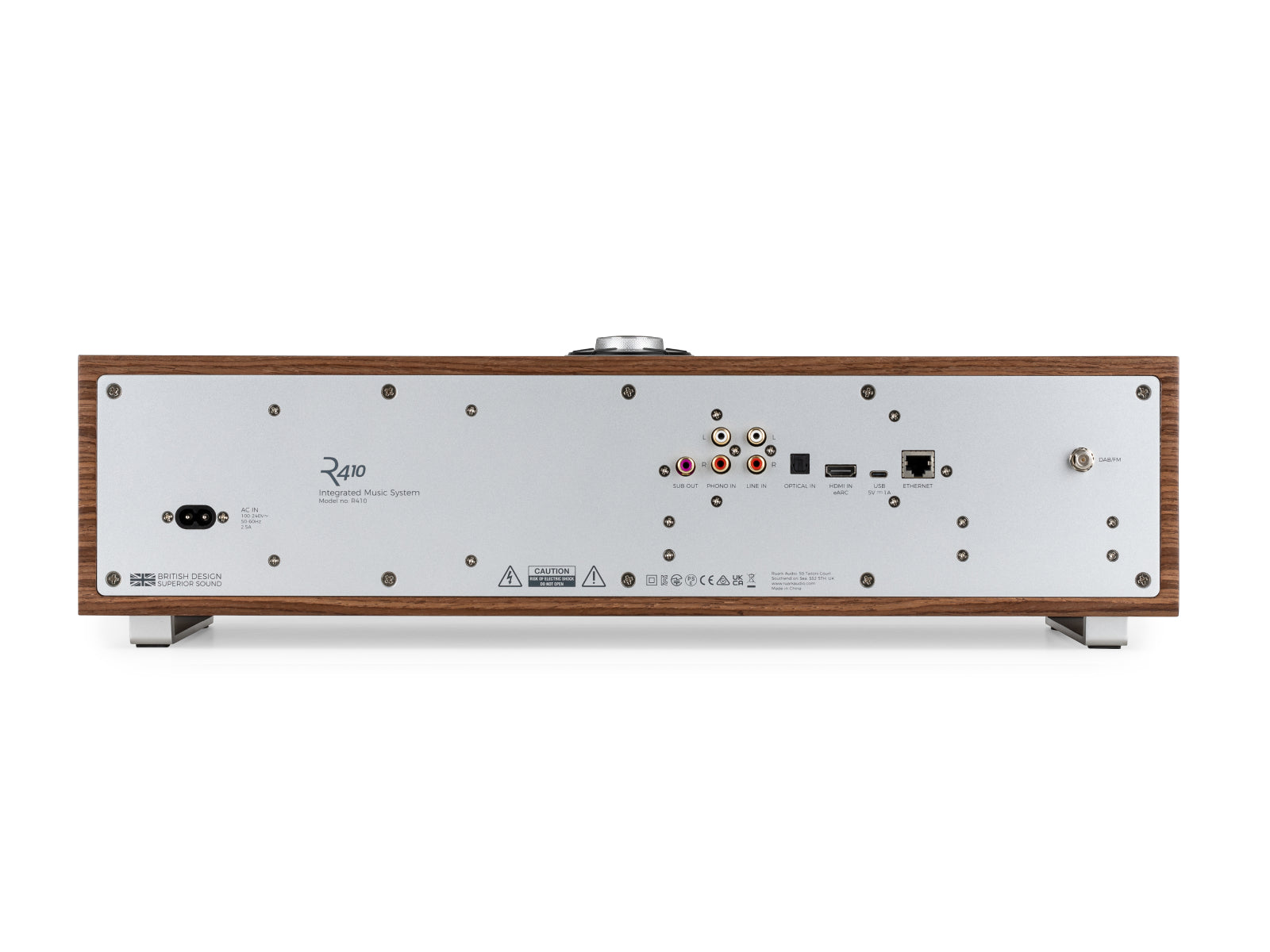 Ruark R410 Integrated Music System