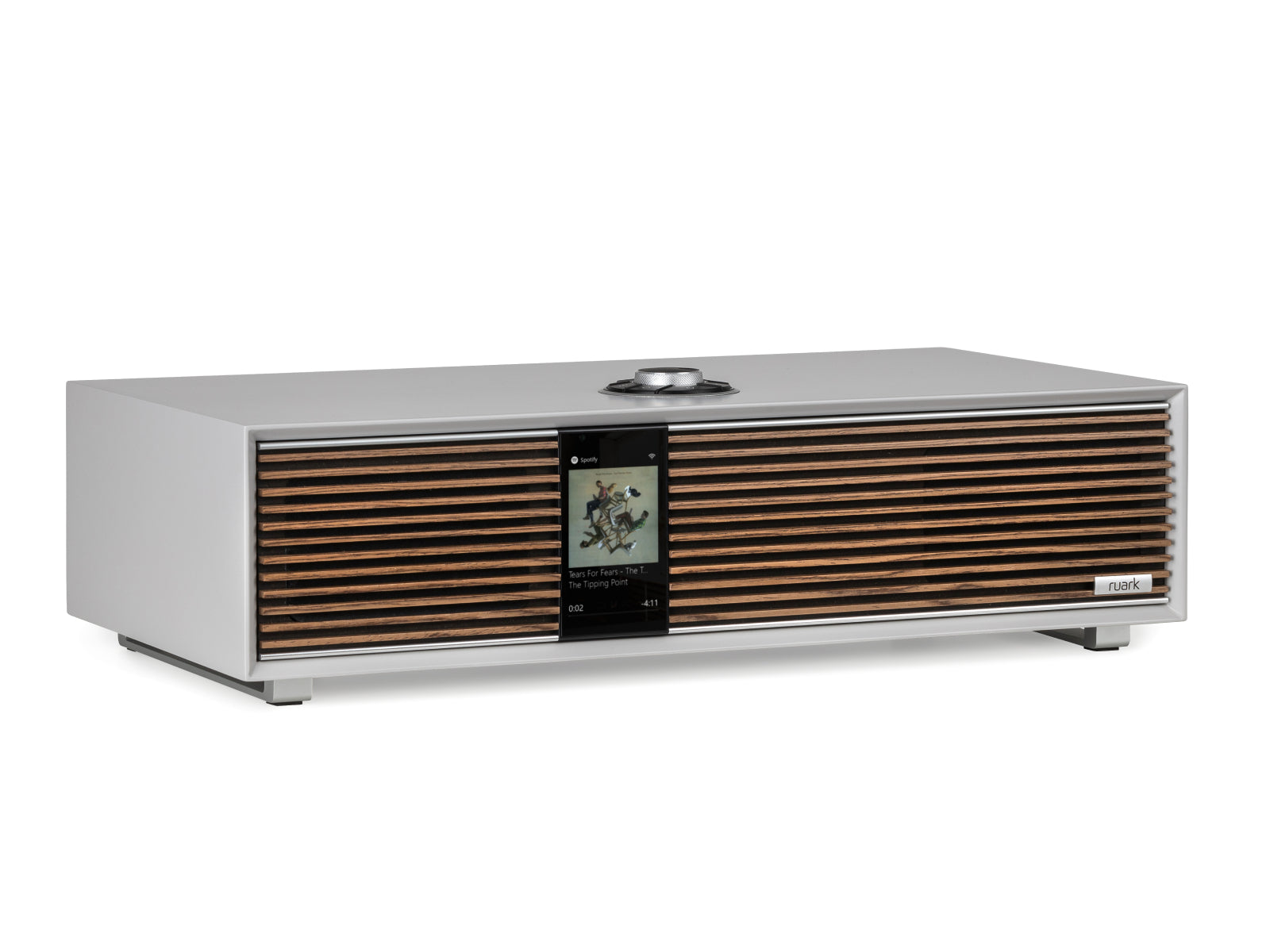 Ruark R410 Integrated Music System