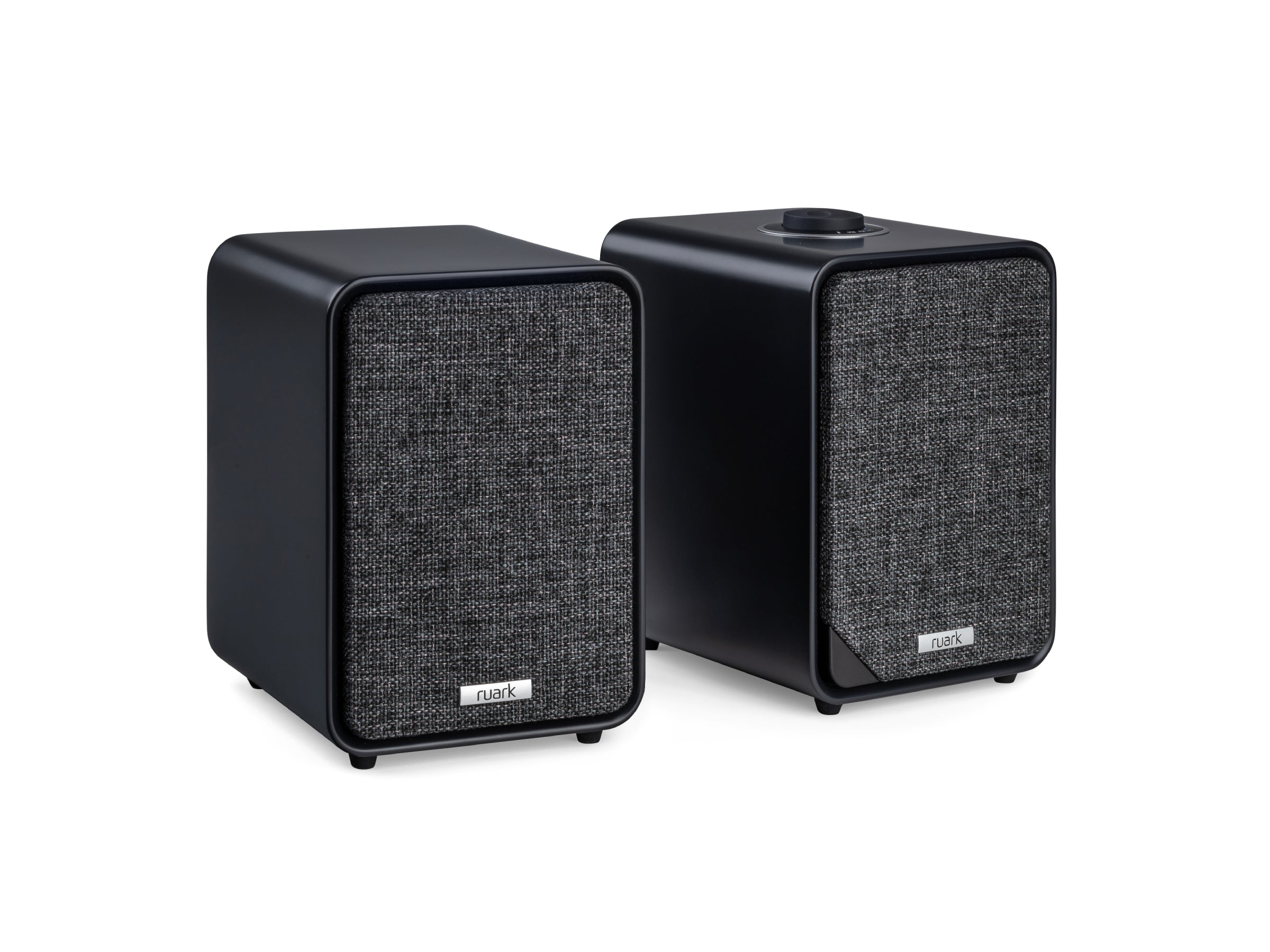 Ruark MR1 MK3 with RS1 Subwoofer