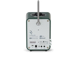 Ruark R1 MK4 DAB Radio Music System - Pine Green (New 2024 Finish)