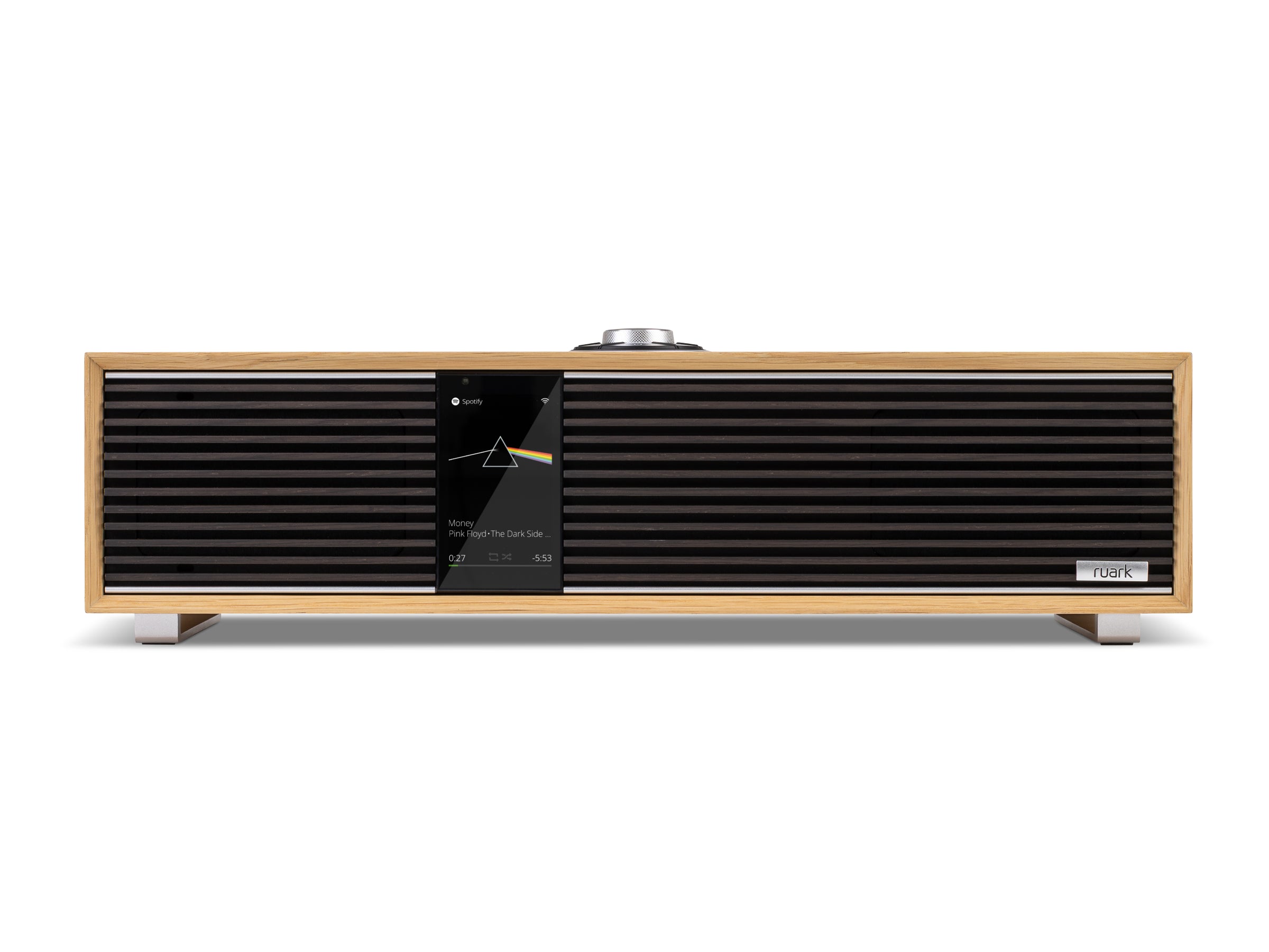 Ruark R410 Integrated Music System