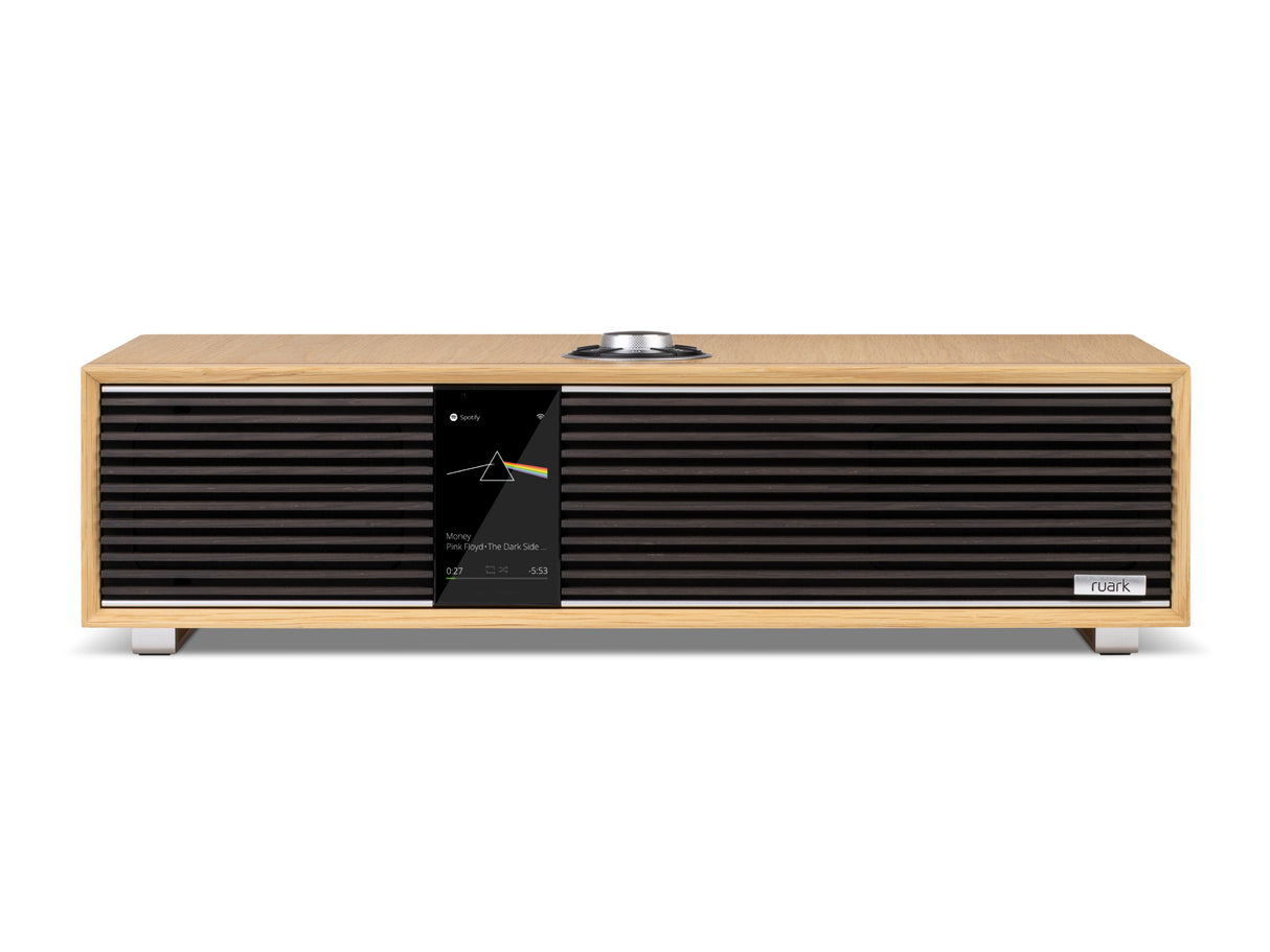Ruark R410 Integrated Music System