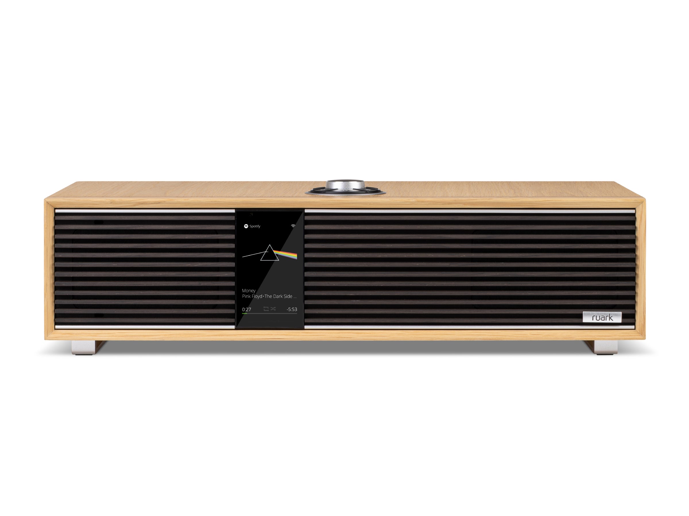Ruark R410 Integrated Music System