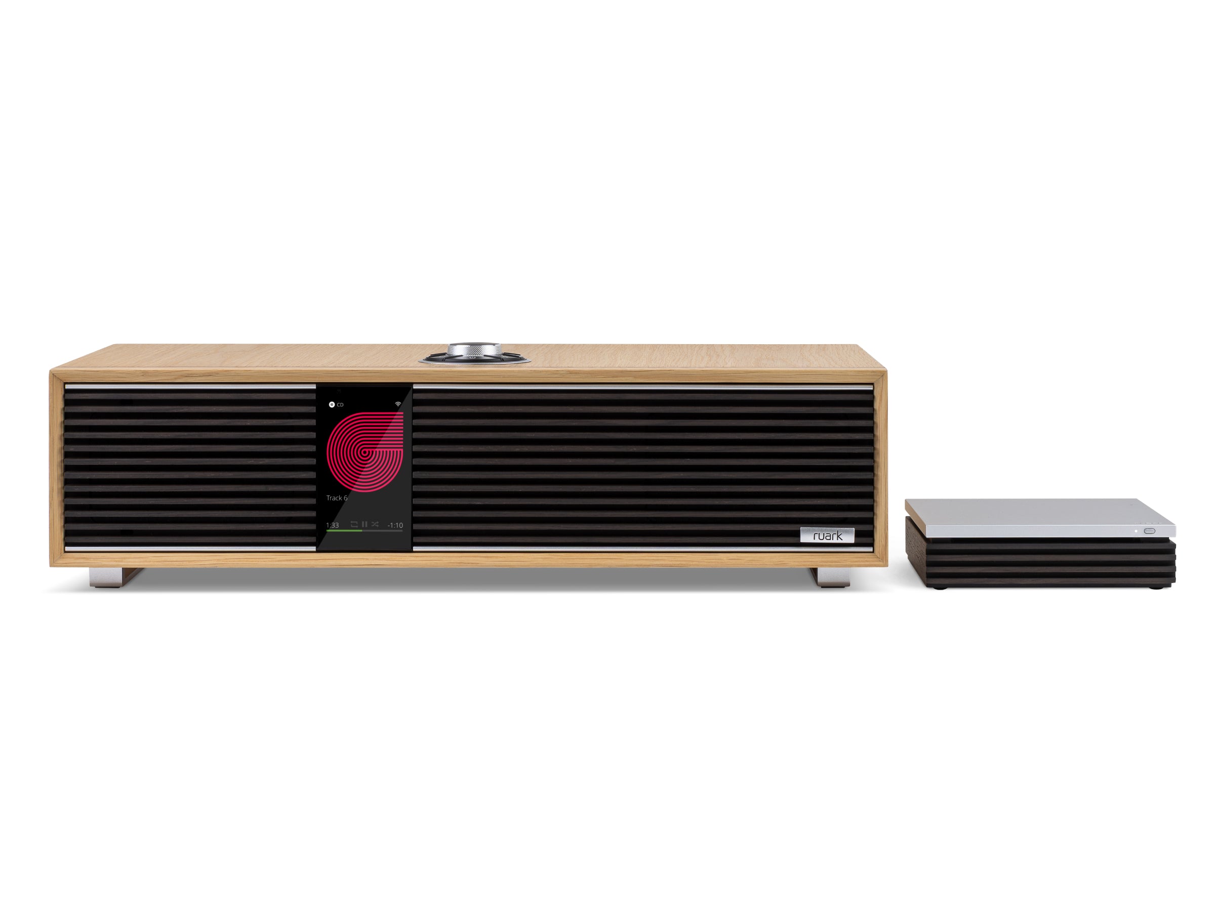 Ruark R410 Integrated Music System