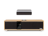 Ruark R410 Integrated Music System with R-CD100 CD Transport