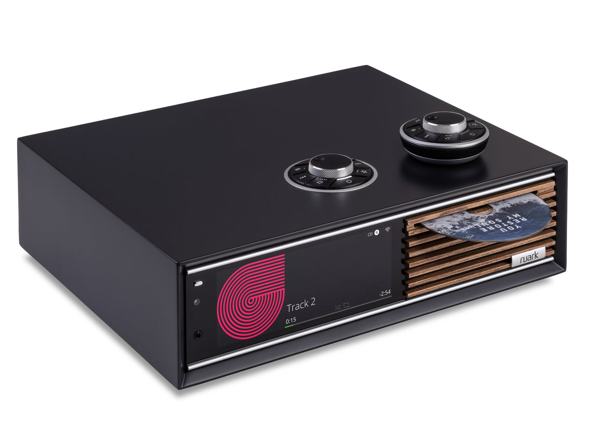 Ruark R710 Wireless Music Streamer