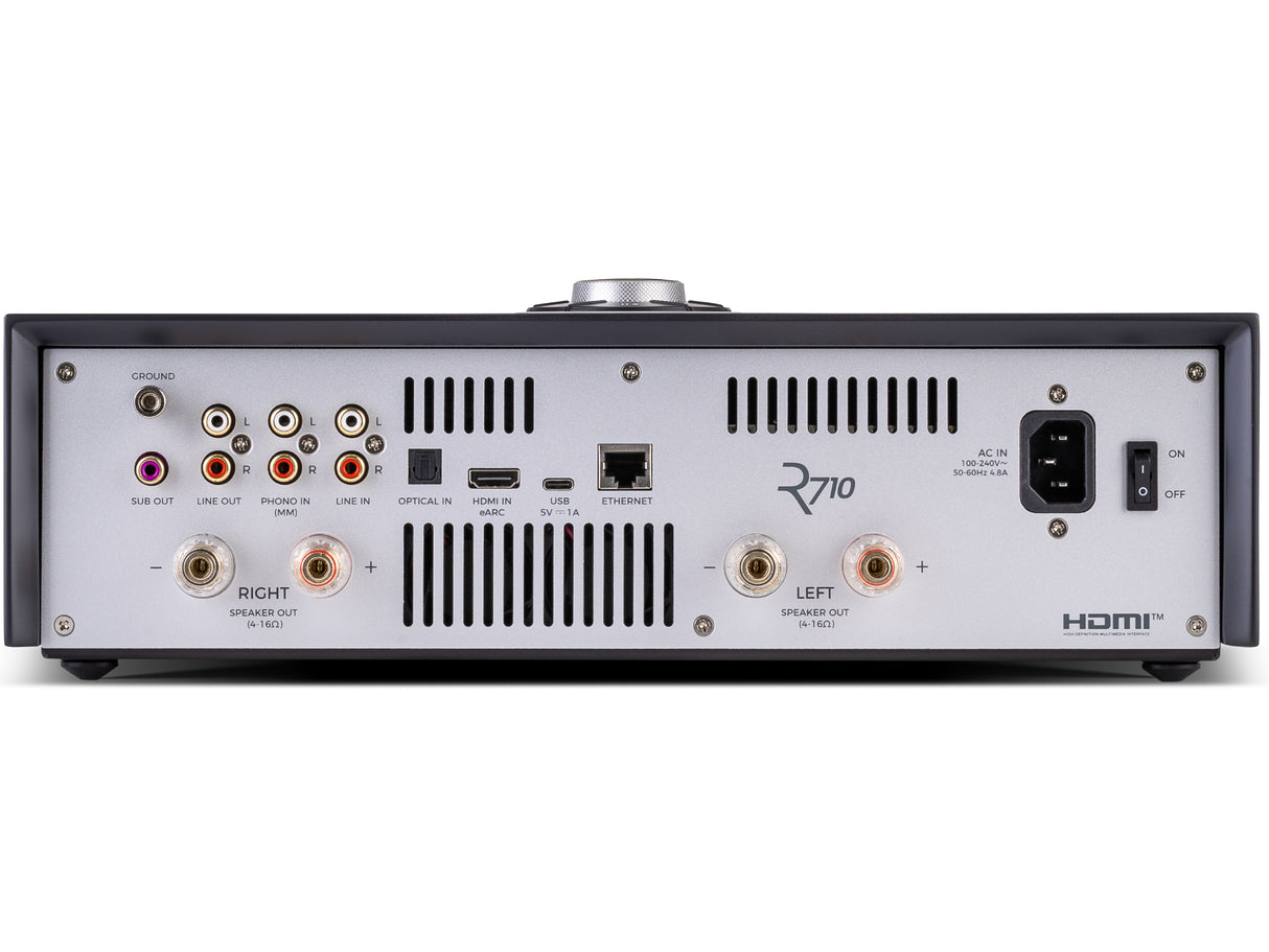 Ruark R710 Wireless Music Streamer
