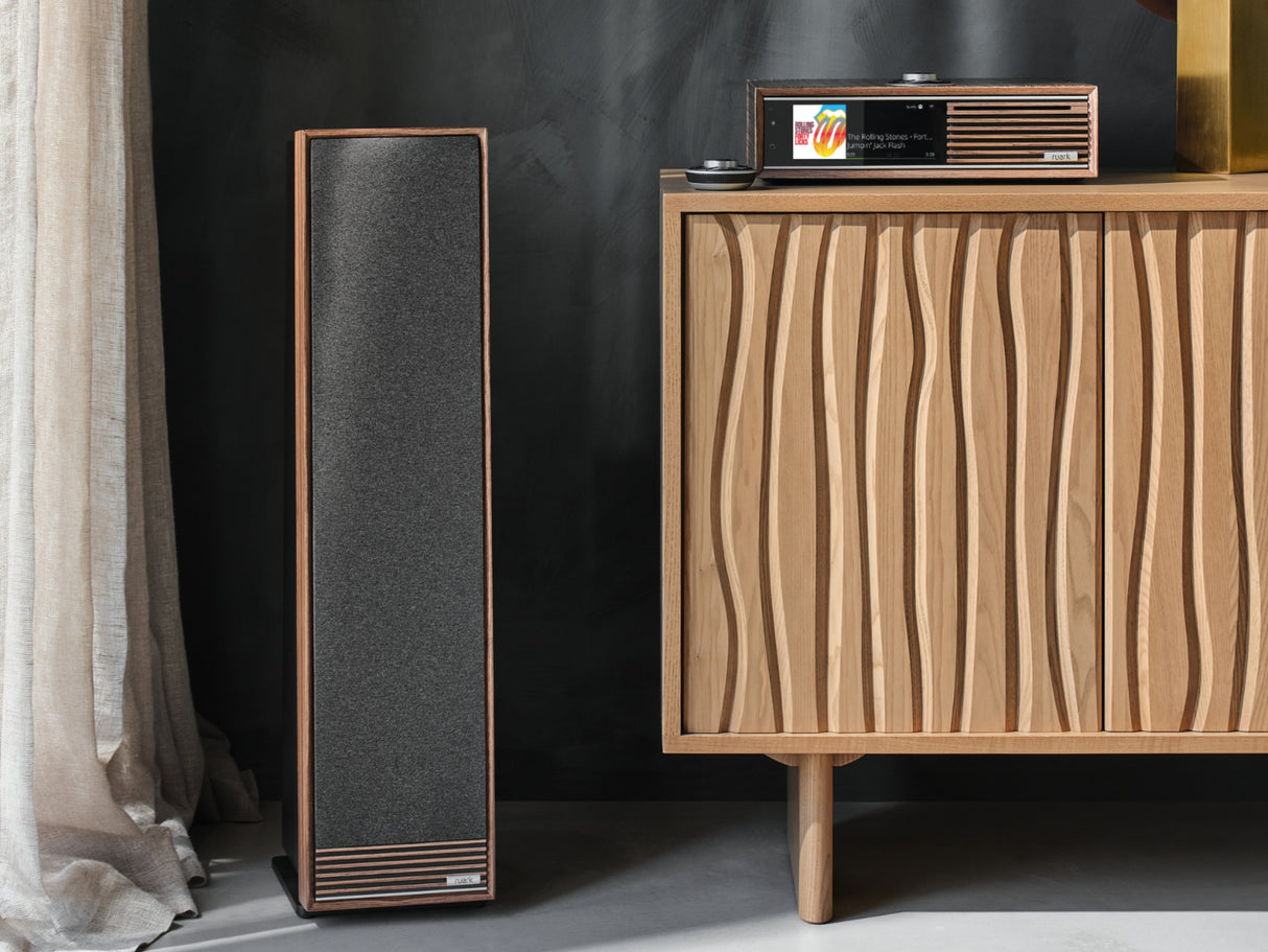 Ruark R710 Wireless Music Streamer