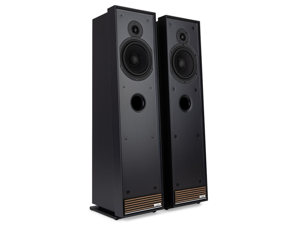 Ruark Talisman-R Floorstanding Speakers