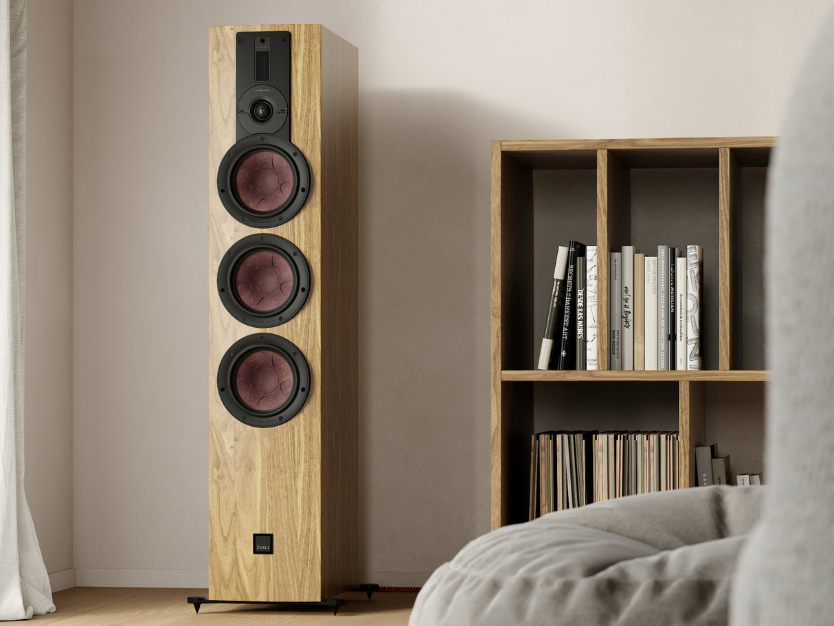 Dali Rubikore 8 Floorstanding Speakers