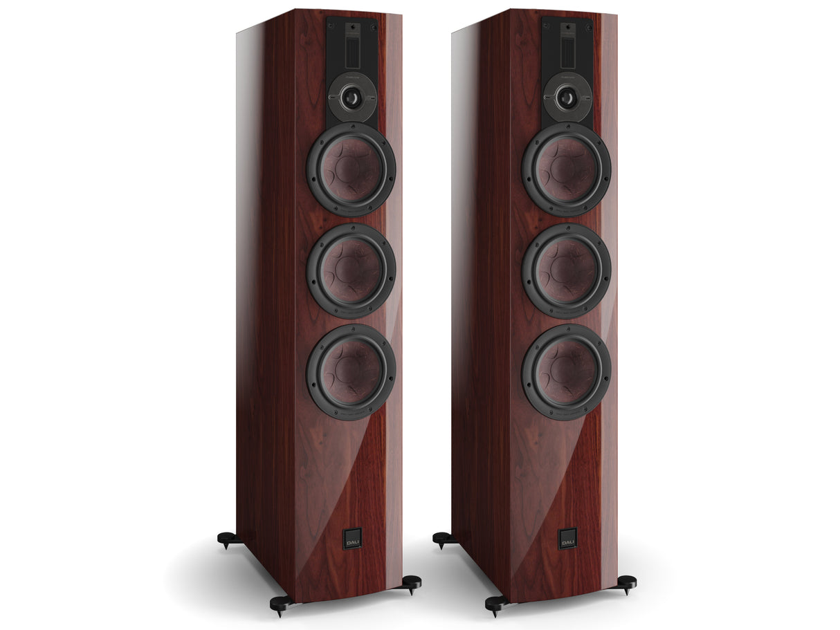 Dali Rubikore 8 Floorstanding Speakers