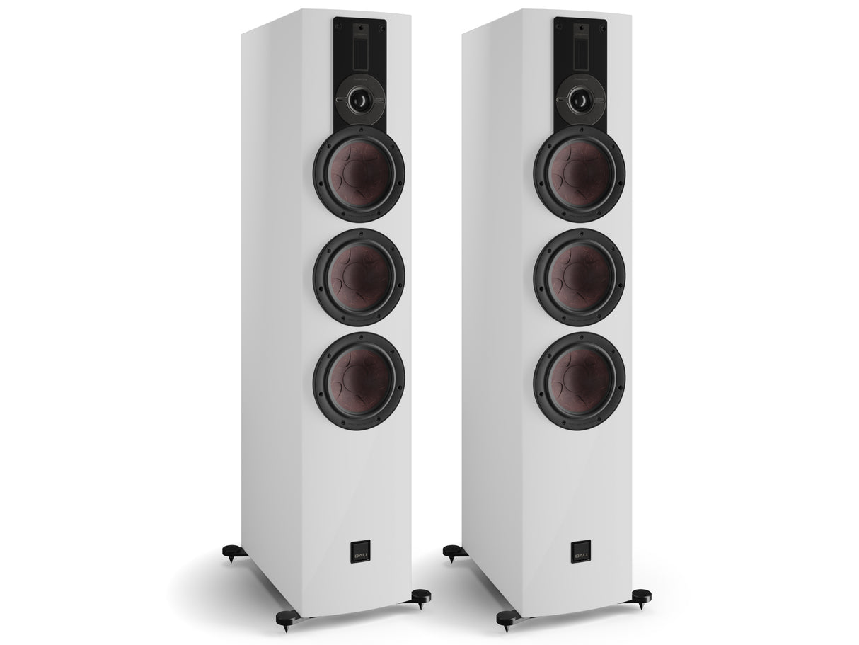 Dali Rubikore 8 Floorstanding Speakers