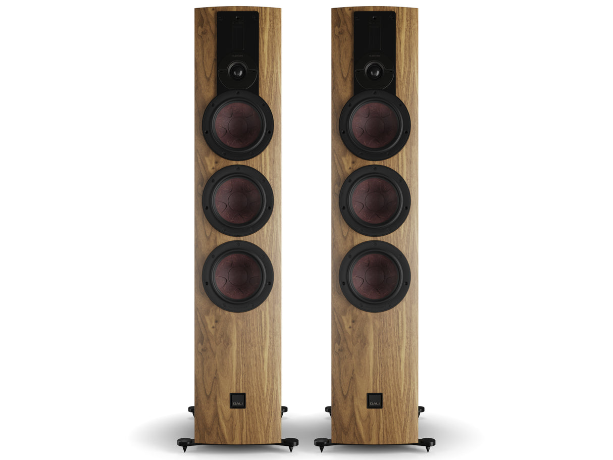 Dali Rubikore 8 Floorstanding Speakers