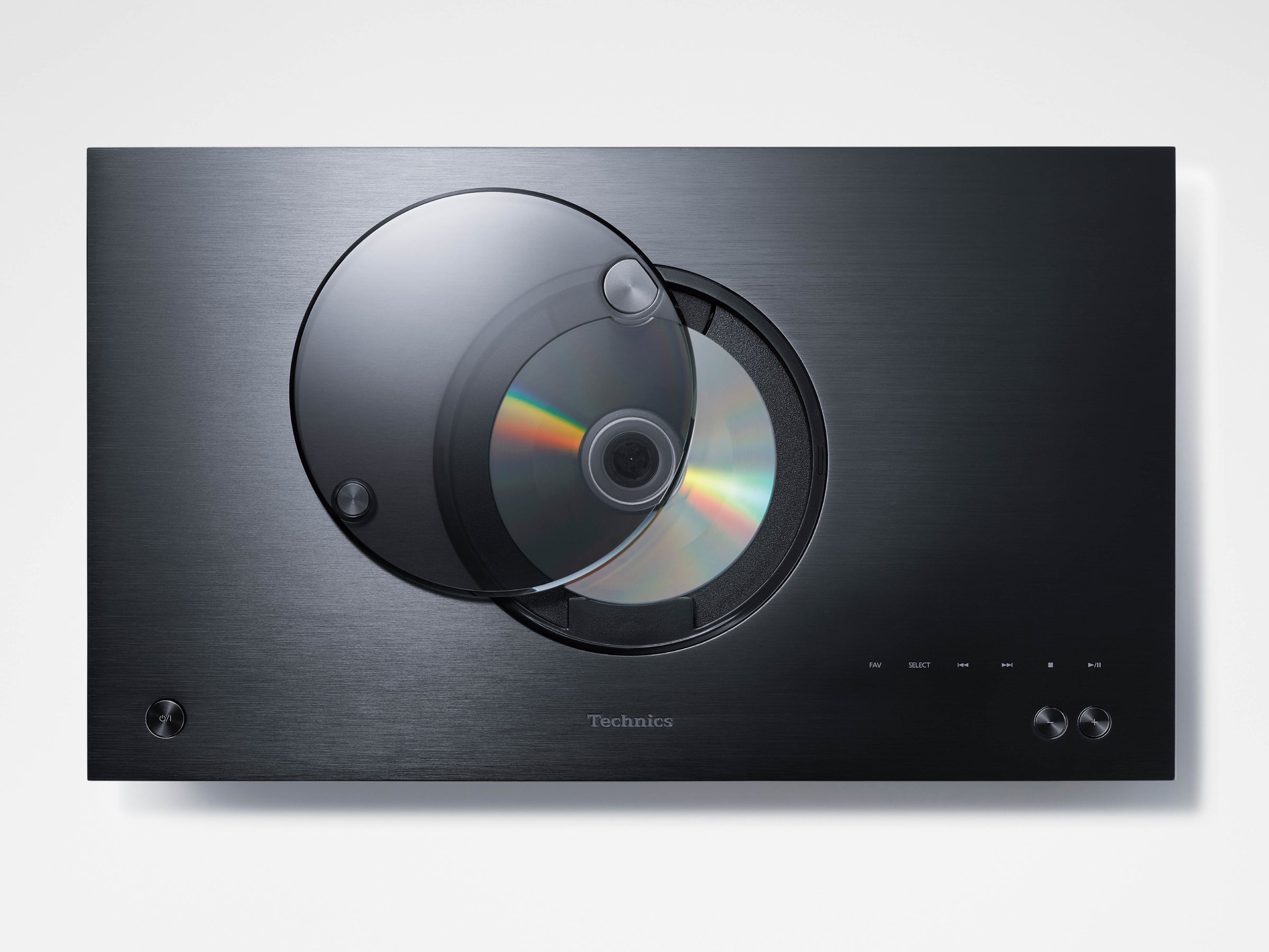 Technics SC-C70 MK2 All-in-One System