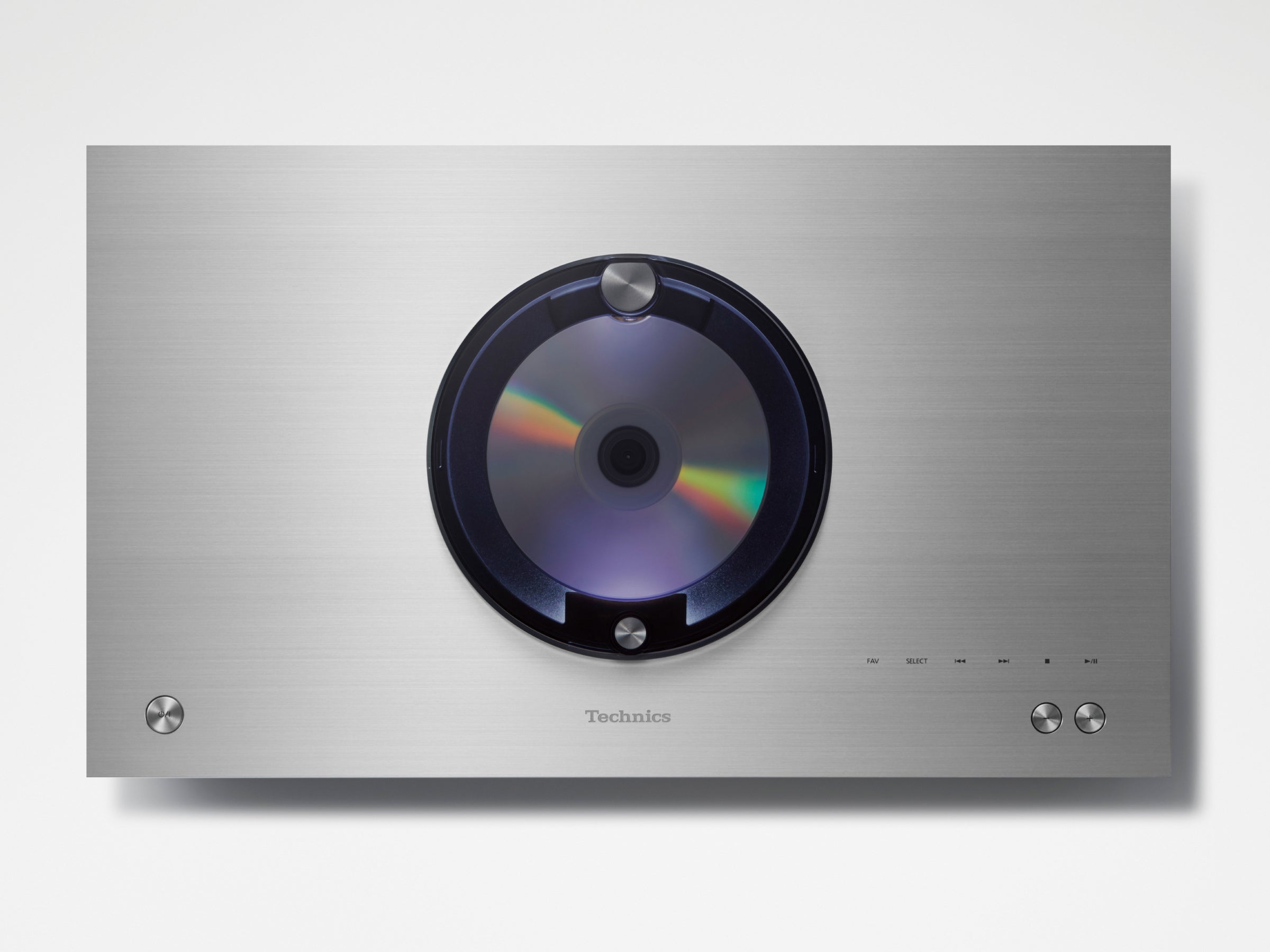 Technics SC-C70 MK2 All-in-One System