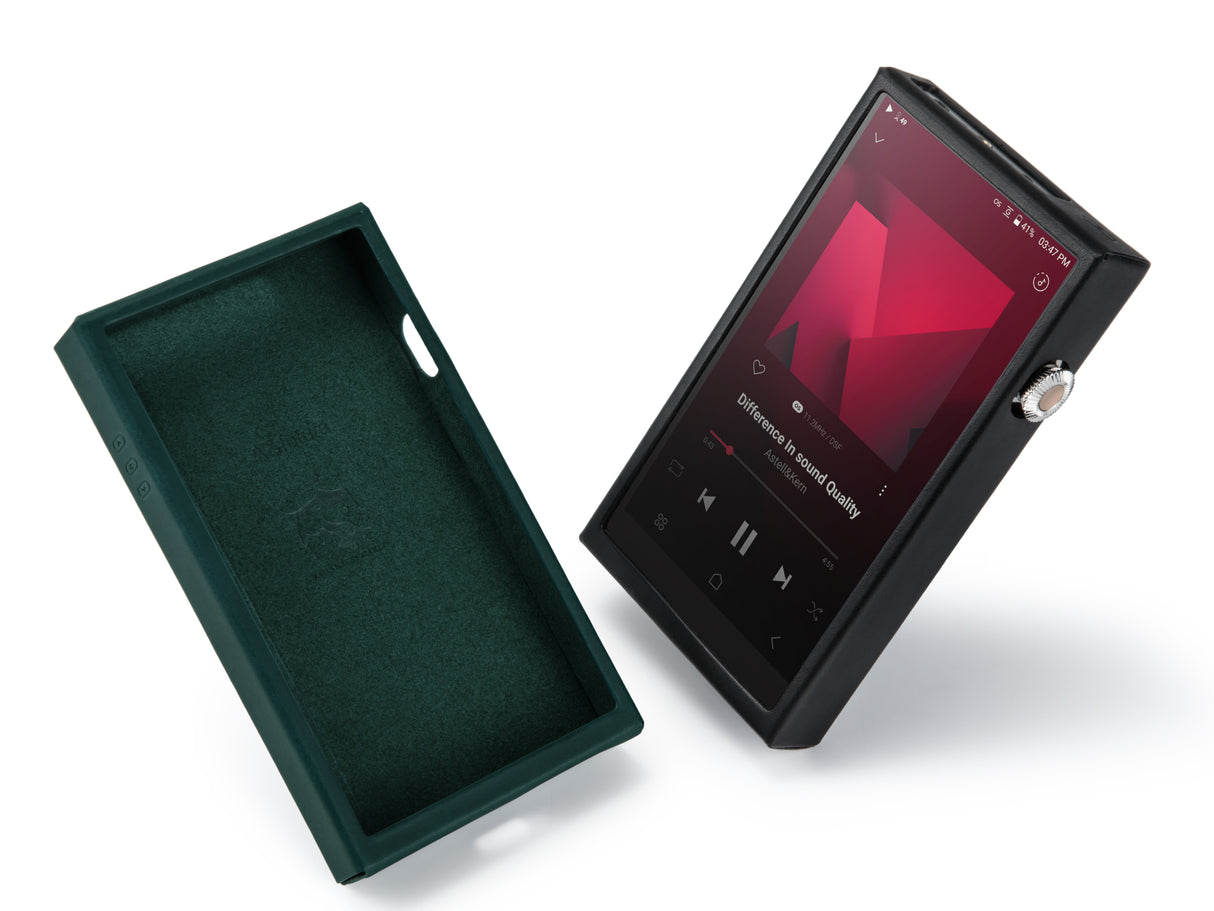 Astell&Kern A&futura SE300 Case