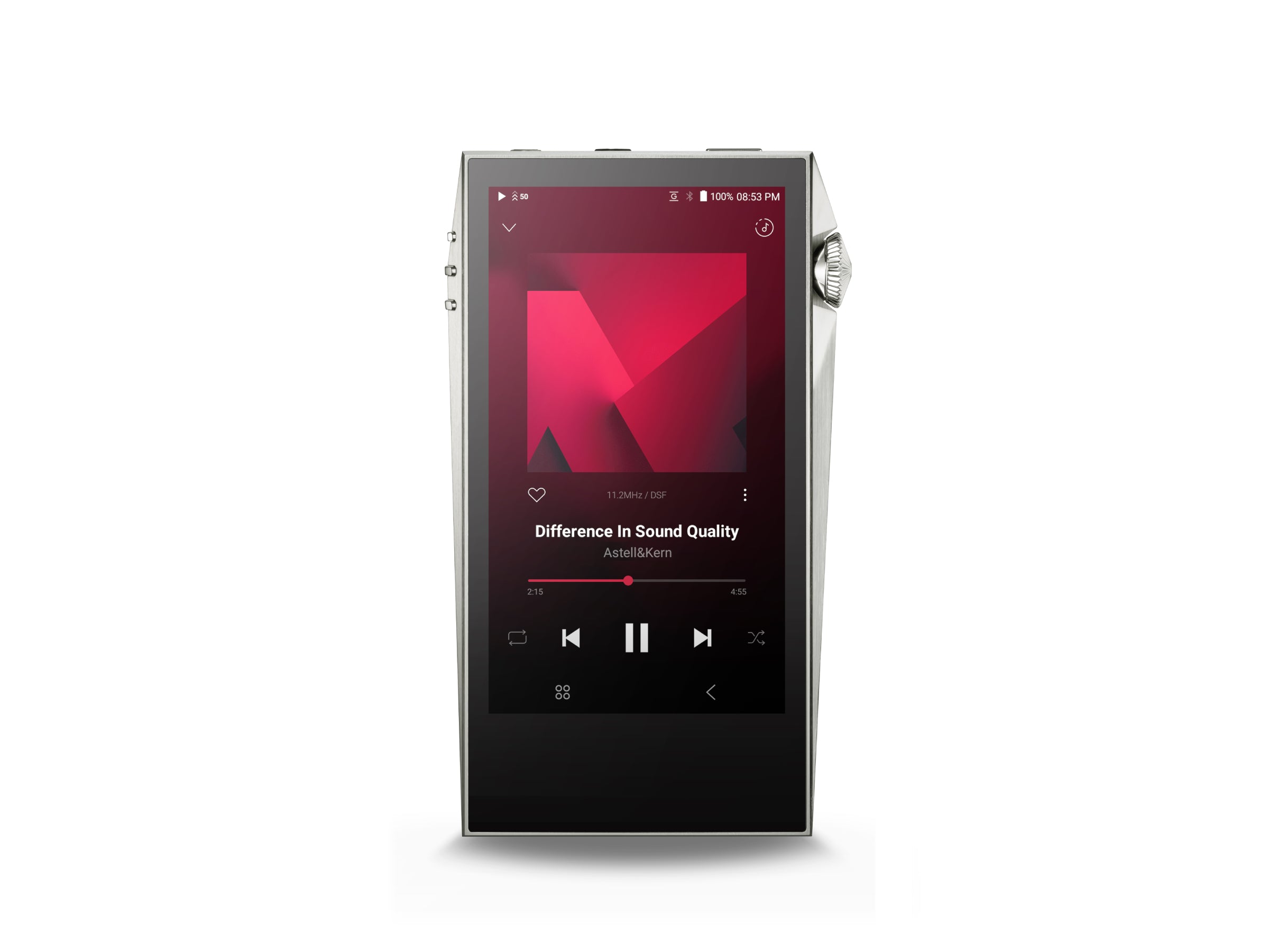 Astell&Kern A&ultima SP3000M Digital Audio Player – Doug Brady HiFi