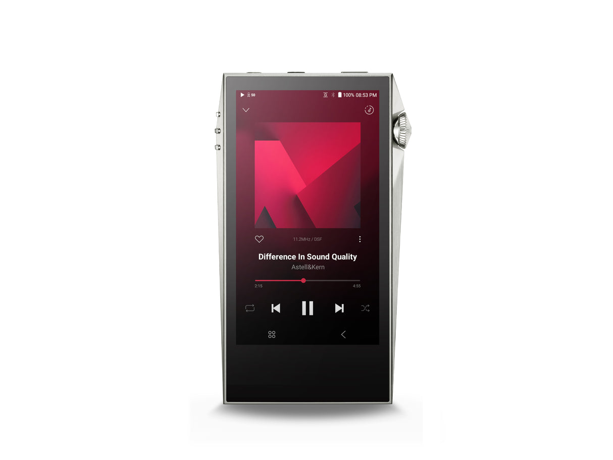 Astell&Kern A&ultima SP3000M Digital Audio Player