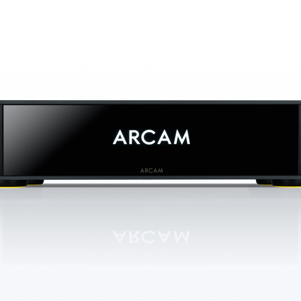 Arcam ST25 Streamer – Doug Brady HiFi
