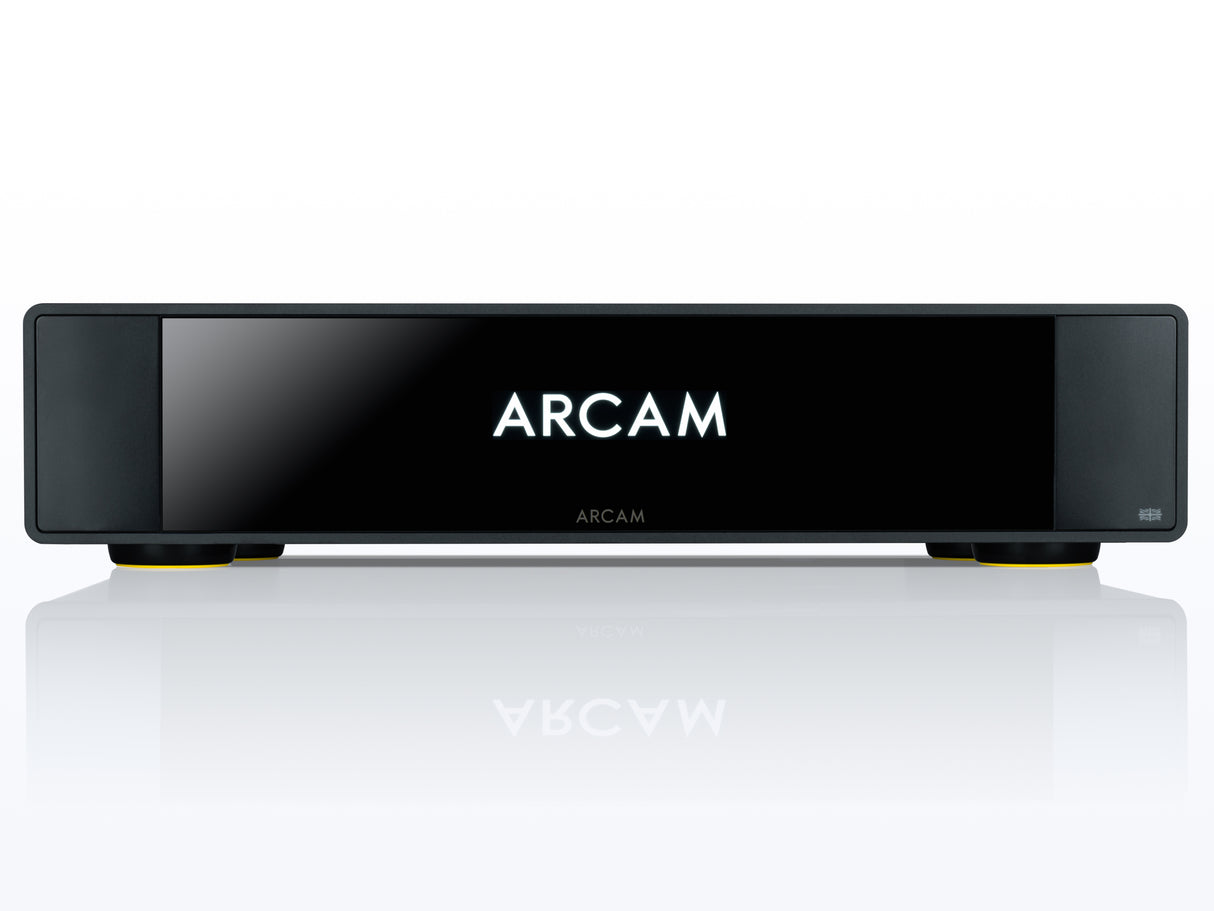 Arcam ST25 Streamer