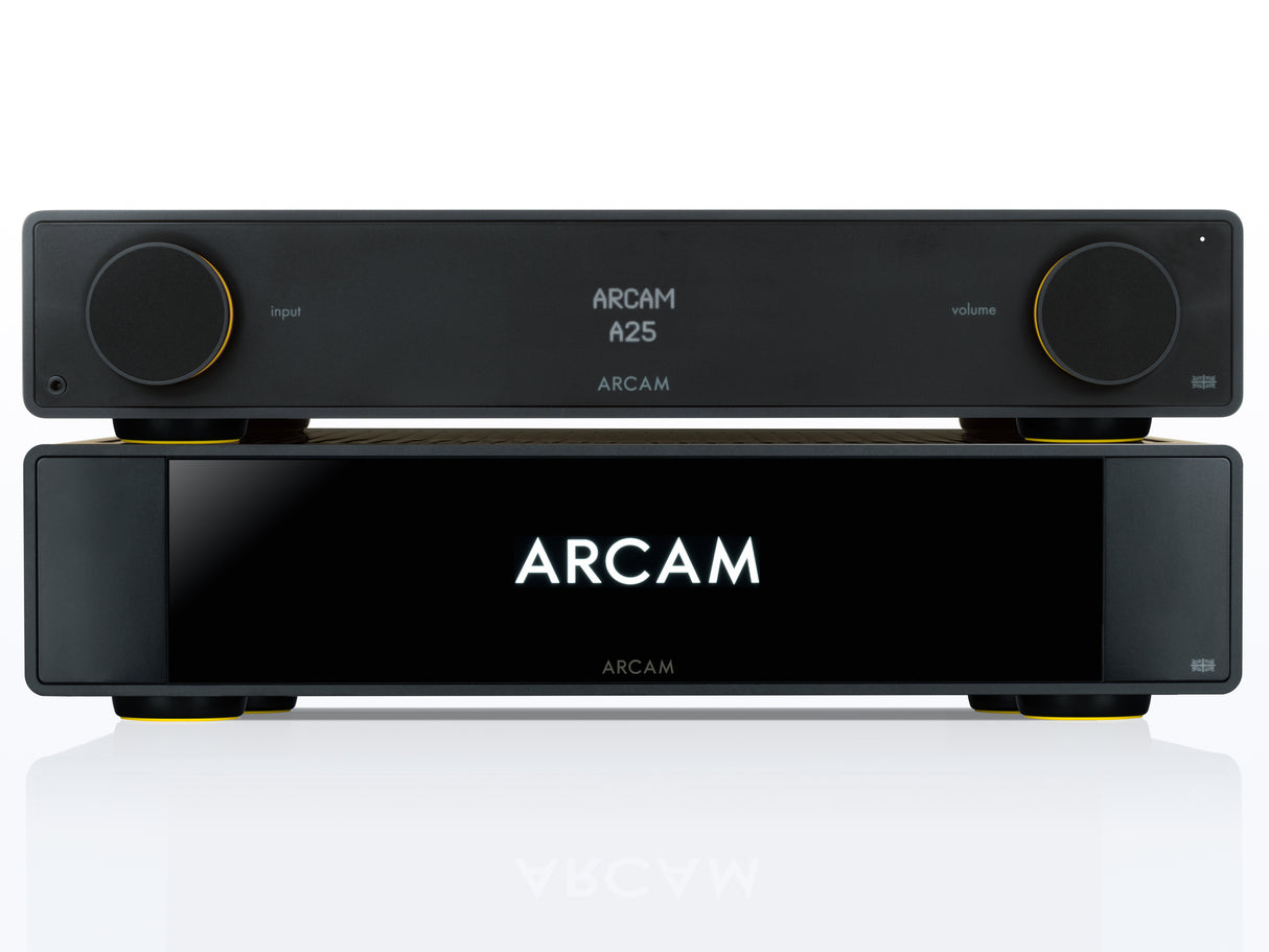 Arcam ST25 Streamer