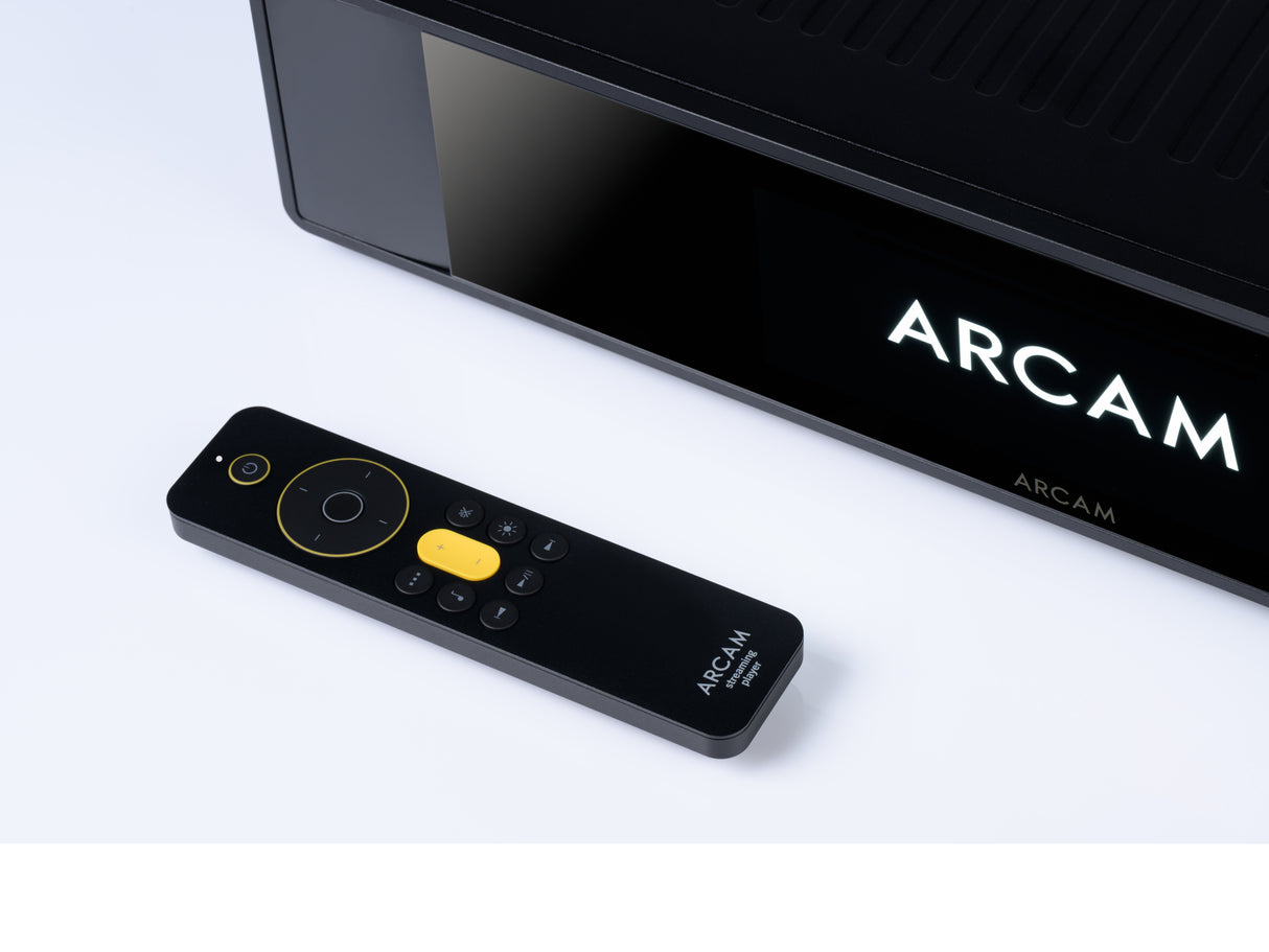 Arcam ST25 Streamer