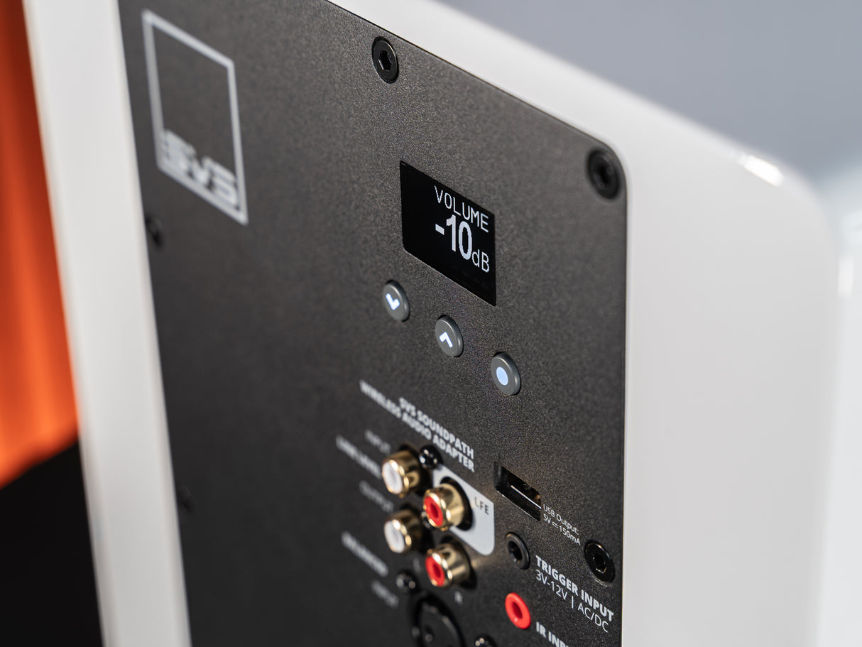 SVS SB-3000 Micro R|Evolution Subwoofer
