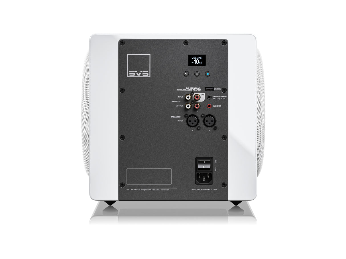 SVS SB-3000 Micro R|Evolution Subwoofer