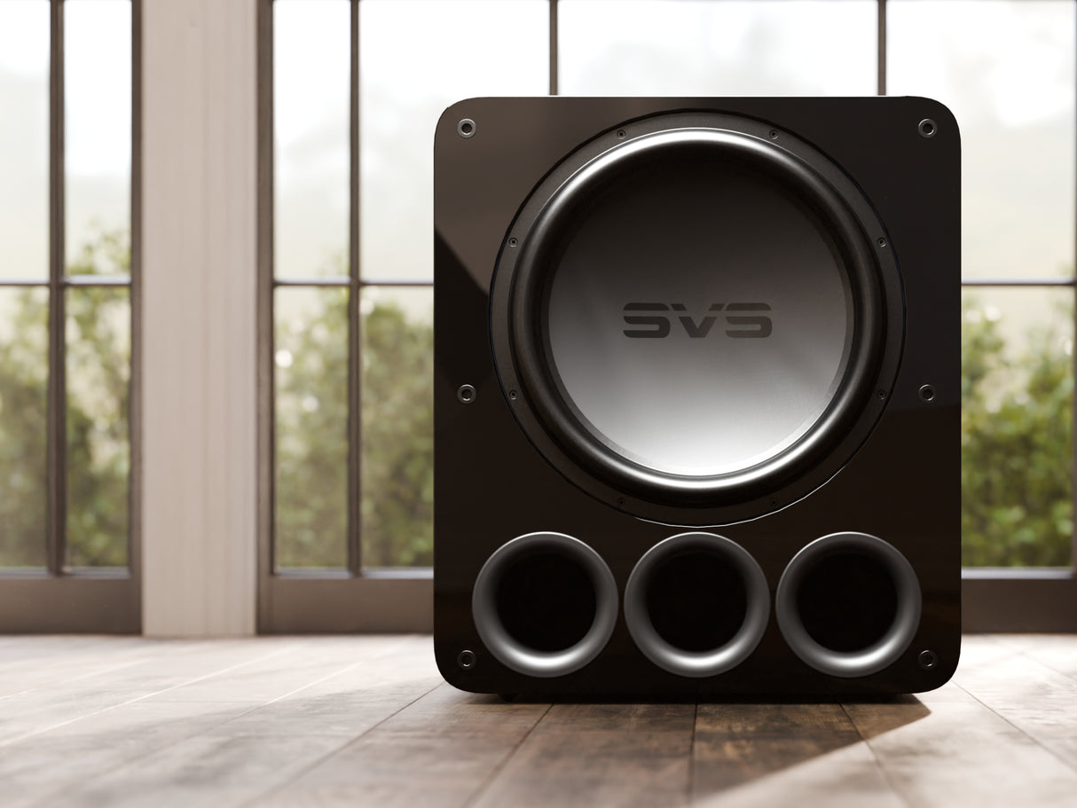 SVS PB17-Ultra Subwoofer