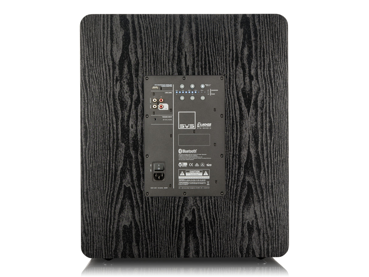 SVS PB-3000 R|Evolution Subwoofer