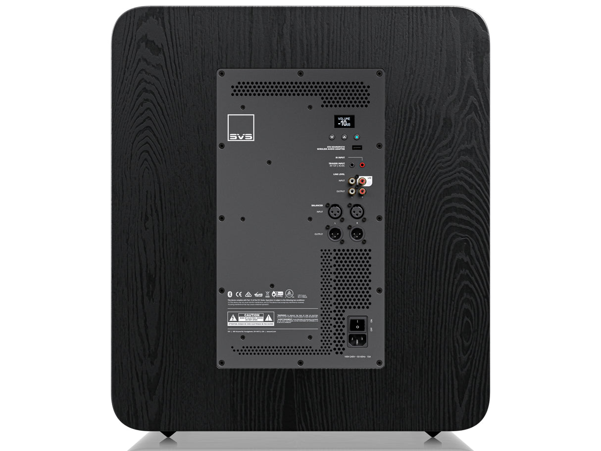 SVS PB-5000 R|Evolution Subwoofer